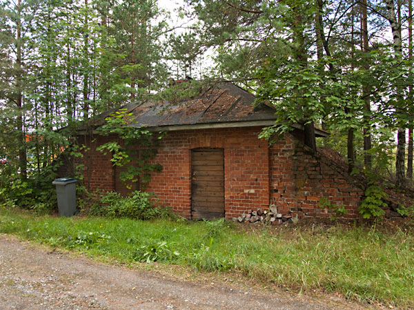 Koritsoonin kellari